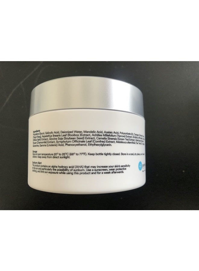 PERFECT IMAGE Tri-Clarity Peel Pads 25%, with Salicylic Acid, Mandelic Acid, and Botanical Extracts - Perfect Image - Image 5