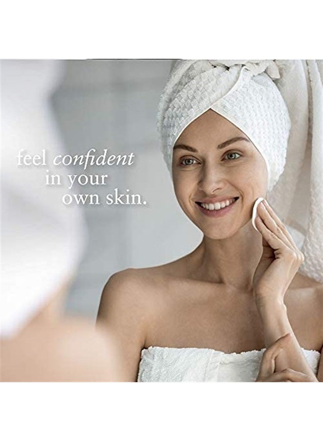 PERFECT IMAGE Tri-Clarity Peel Pads 25%, with Salicylic Acid, Mandelic Acid, and Botanical Extracts - Perfect Image - Image 4