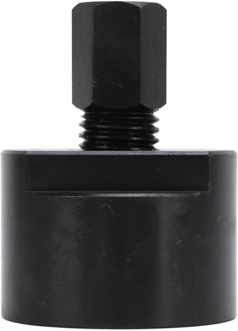 SUNGOOYUE Flywheel Rotor Magneto Puller, Carbon Steel Left Hand Thread Tool for 1000 900 570, Efficient Flywheel Removal Tool with Compatible Part Numbers - Image 1