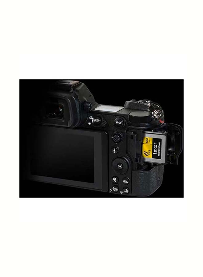 ليكسار حذاء احترافي Cf إكسبريس من النوع B 64 GB - Image 4