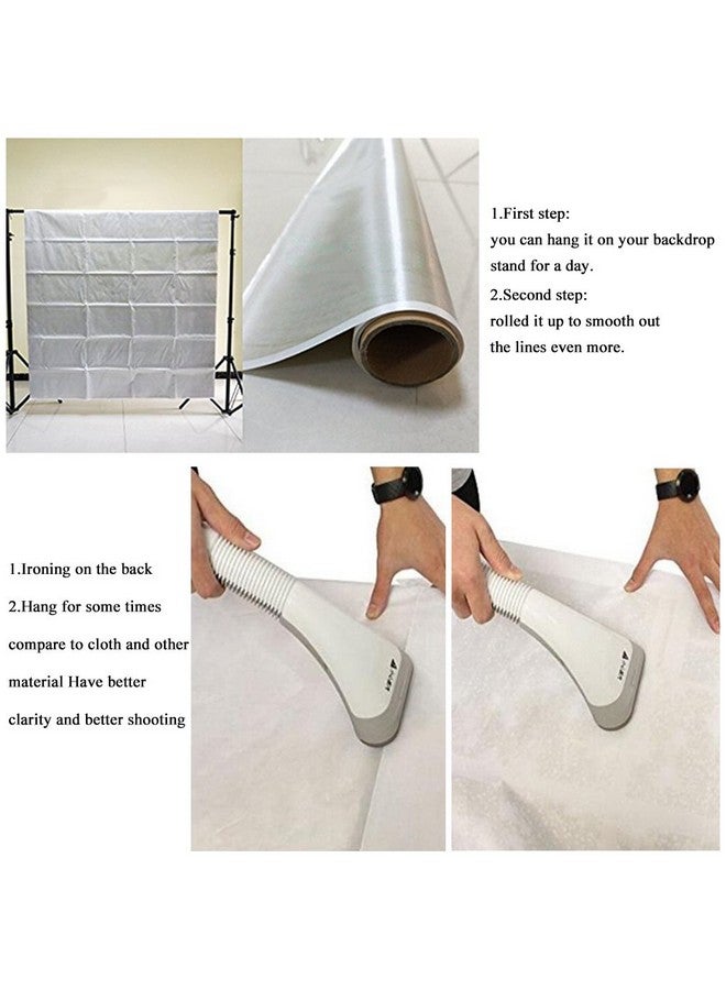 فانغوي خلفية تصويرية لموضوع الهالوين، قمر مظلم مرعب وأشجار ميتة، ديكورات حفلات، دعائم استوديو التصوير، خلفيات من الفينيل 5X7 قدم - Image 5