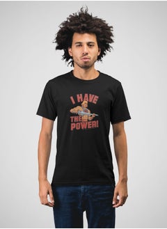 Iconic HE-Man 'I Have the Power' T-Shirt - pzsku/Z91A0BAFEFA8E83F018F7Z/45/_/1690196953/972ea0f5-a30a-4e15-97f3-f983e3a73a4c