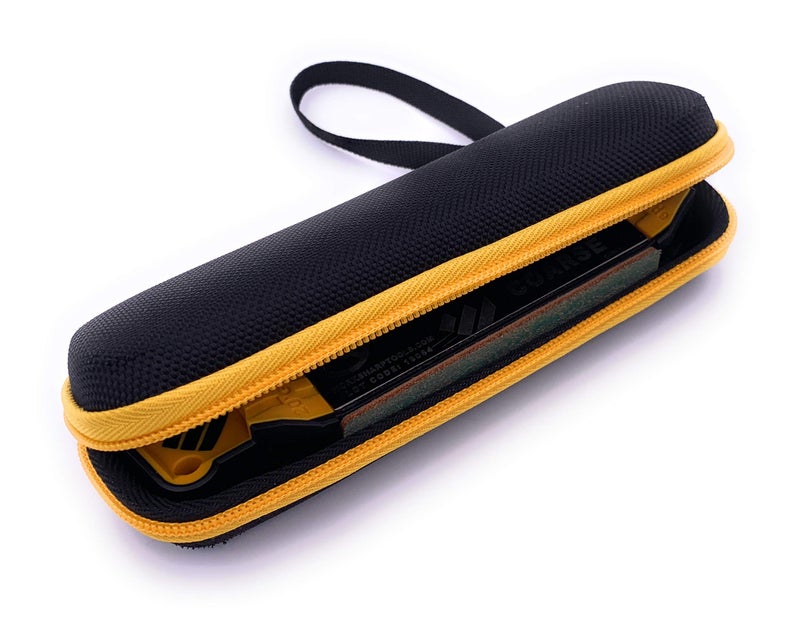 Xcivi Hard EVA Carrying Case for Guided Field Sharpener - Image 3