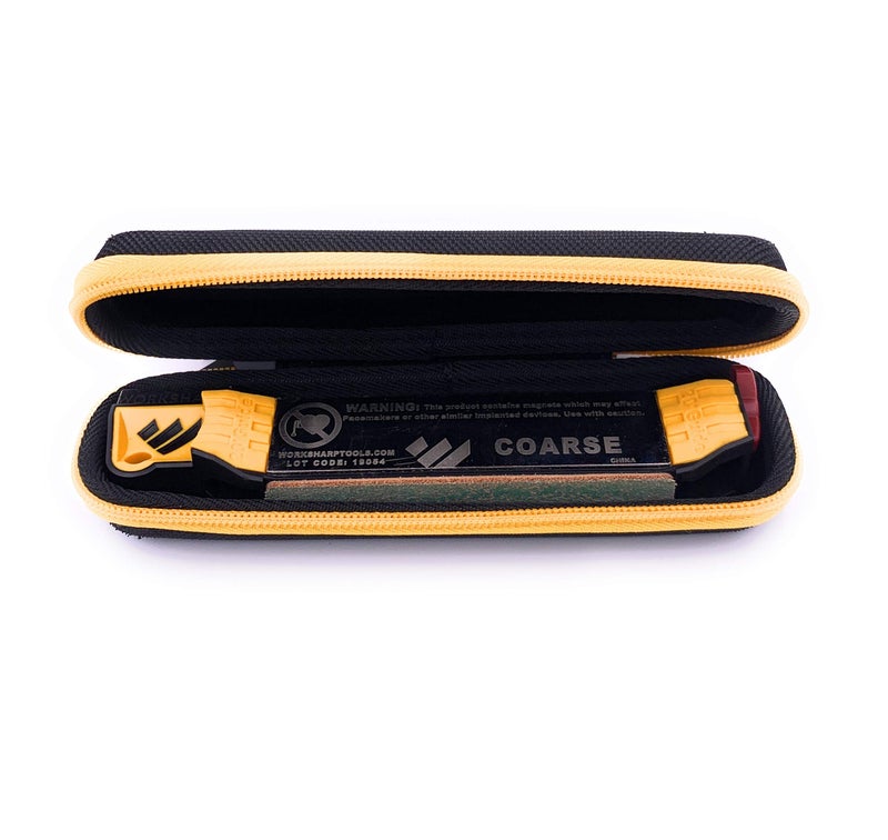 Xcivi Hard EVA Carrying Case for Guided Field Sharpener - Image 2