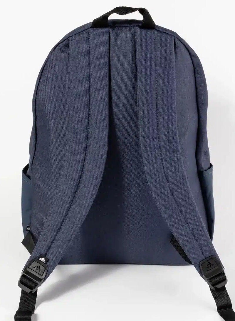 Adidas Classic Bafge Of Sport Backpack - Image 2