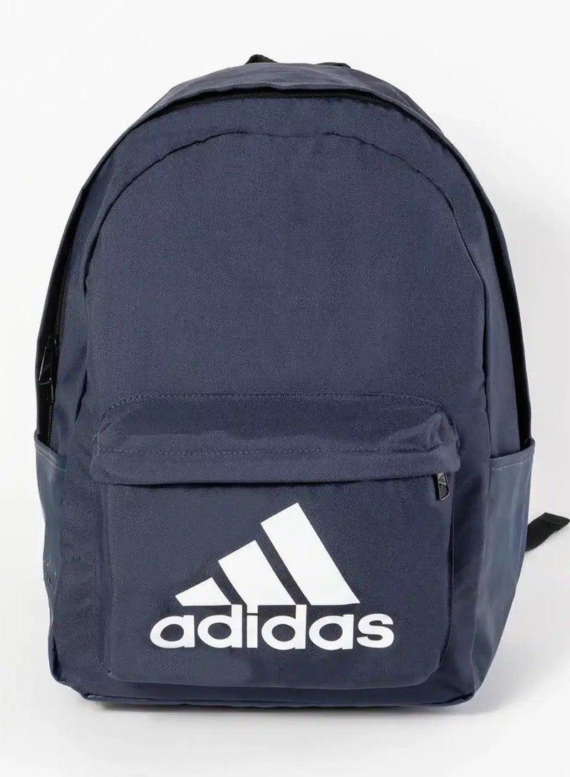 Adidas Classic Bafge Of Sport Backpack - Image 1