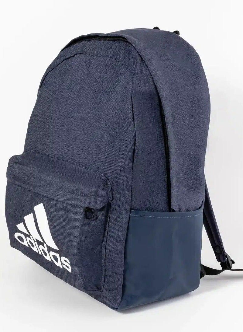 Adidas Classic Bafge Of Sport Backpack - Image 4