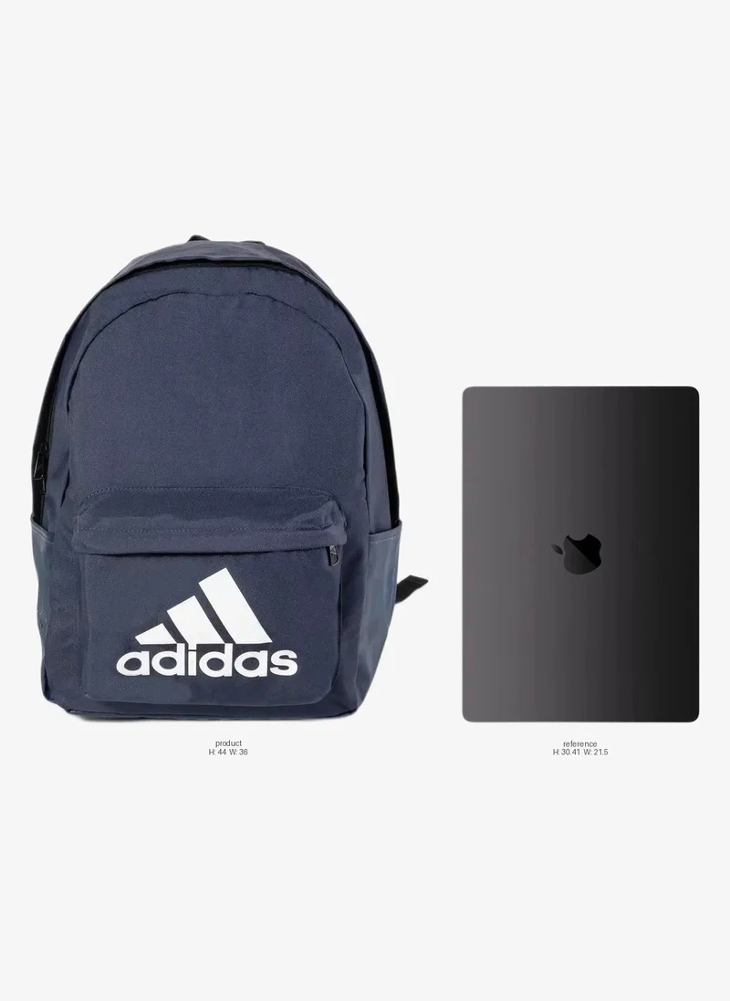 Adidas Classic Bafge Of Sport Backpack