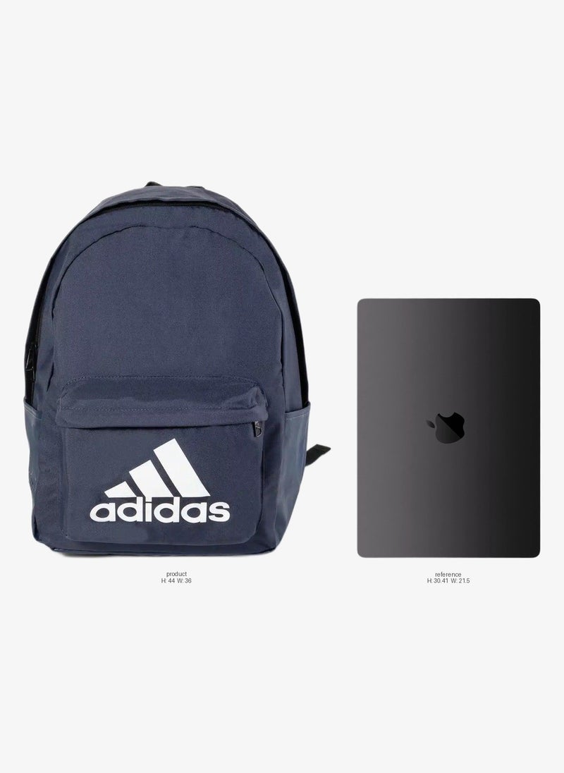 Adidas حقيبة ظهر رياضية كلاسيكية - Image 2