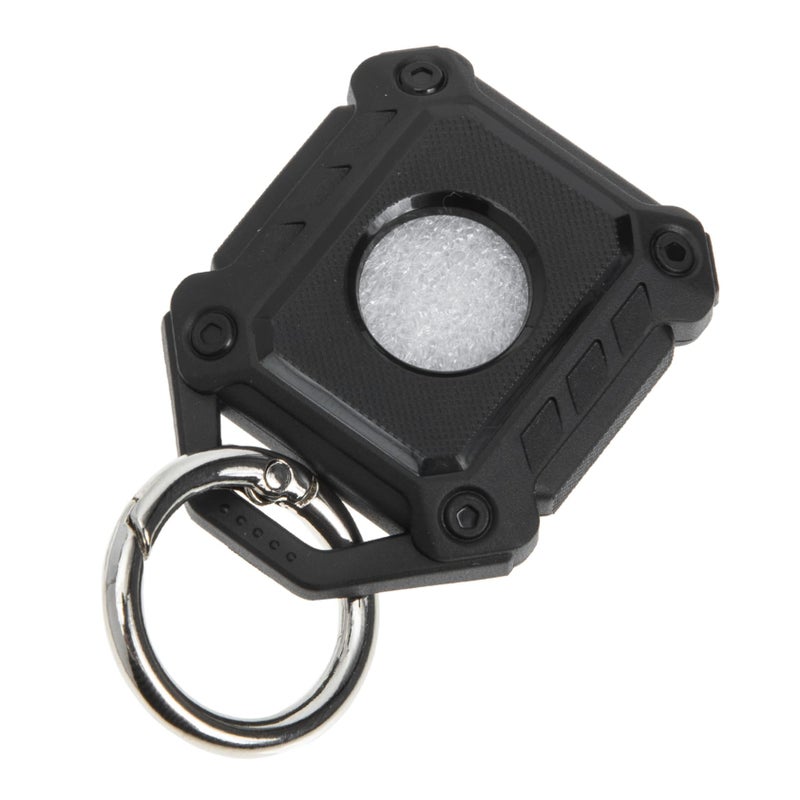 Scratch Resistant TPU Protective Cover for Keys Luggage and Pets Collision Design - Image 2