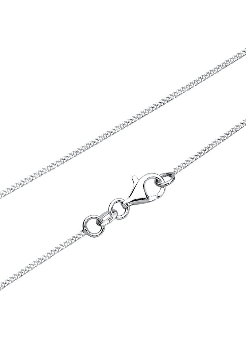 Elli Ladies Basic with Crystals in 925 Sterling Silver - Image 5