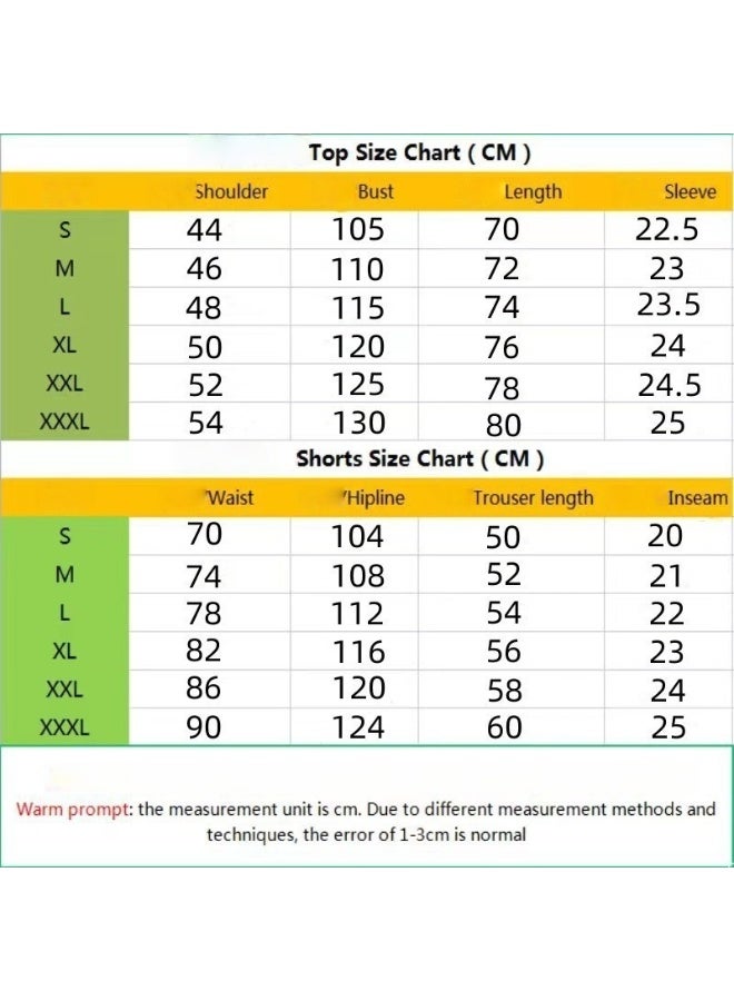 KUYING New Fashion Leisure Sports Set - Image 2