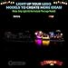 Hilighting Upgraded Led Light Kit Compatible with Lego Holiday Express Train Building Set Lights Decoration Compatible with Lego 10361 Christmas Gift for AdultsModel Not Included - Image 4
