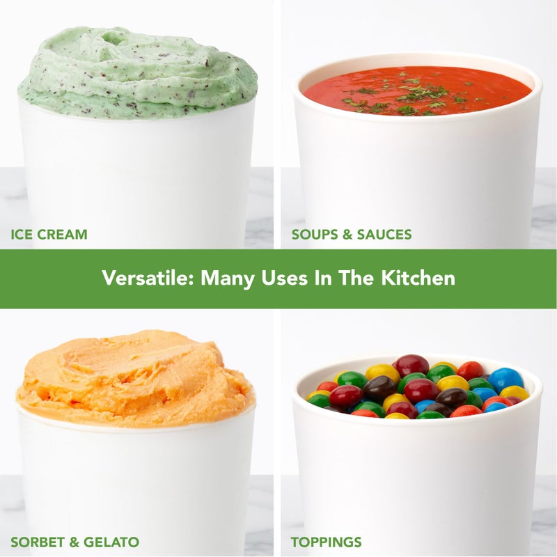 توفولو علبة للآيس كريم - Image 5