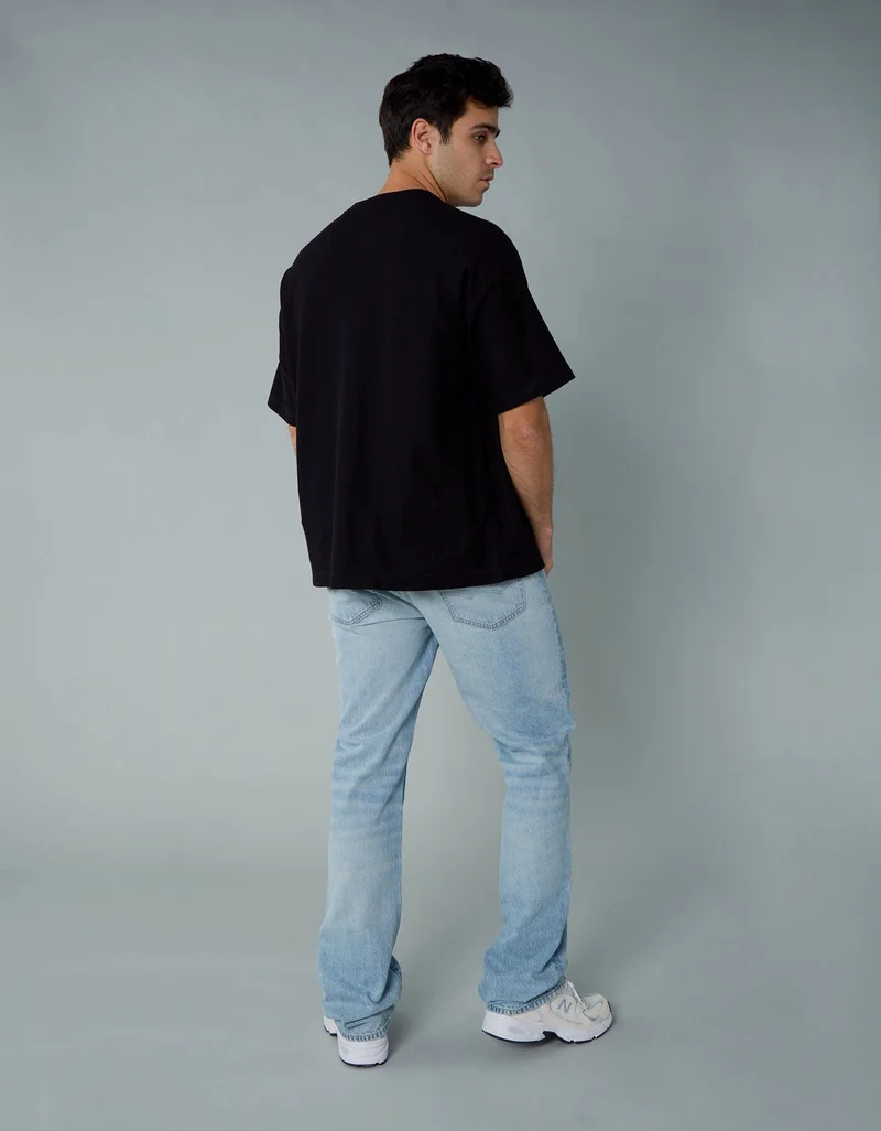 American Eagle AE 24/7 Oversized T-Shirt