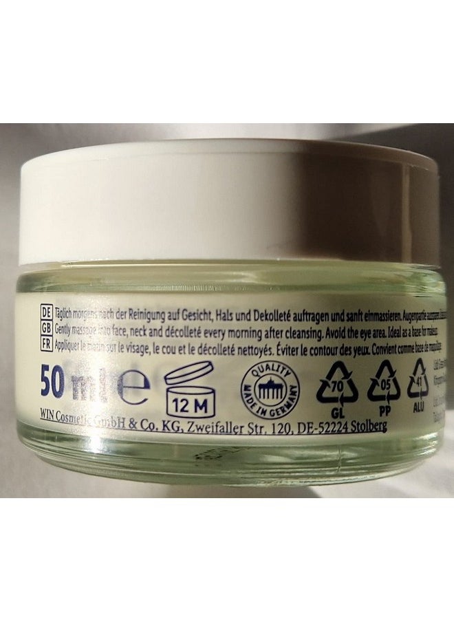 Cien - Set Of 2X50 Ml Cien Q10 Day And Night Cream - Image 1