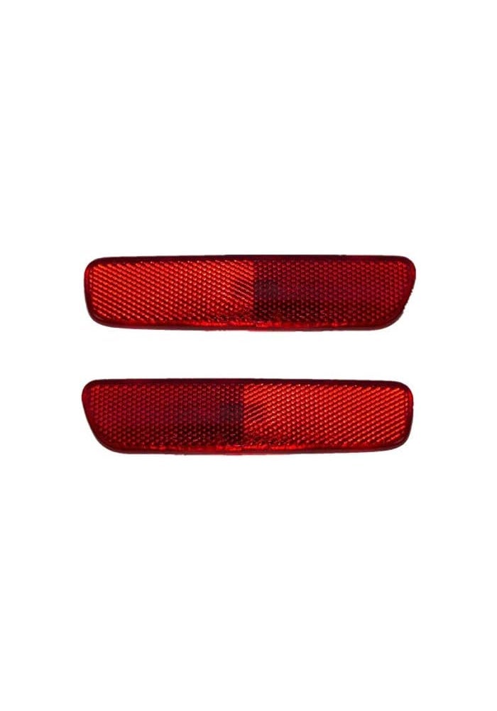 THJ Pair Set Rear Signal Side Marker Light Lamp Assembly for Lexus IS300 RX300 - Image 1