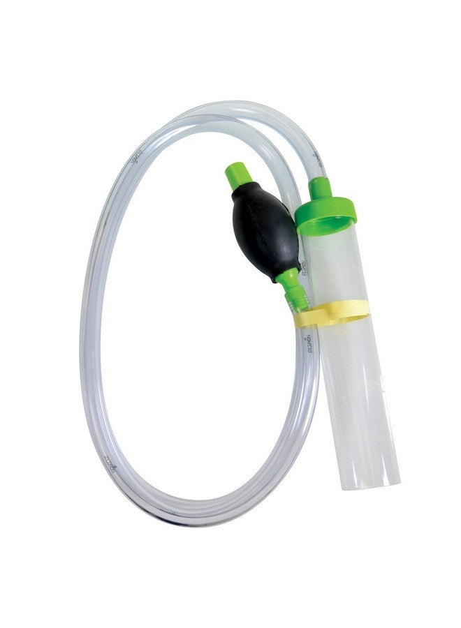 Python ProClean Aquarium Gravel Washer/Siphon Kit, Medium With Siphon Squeeze - Image 1