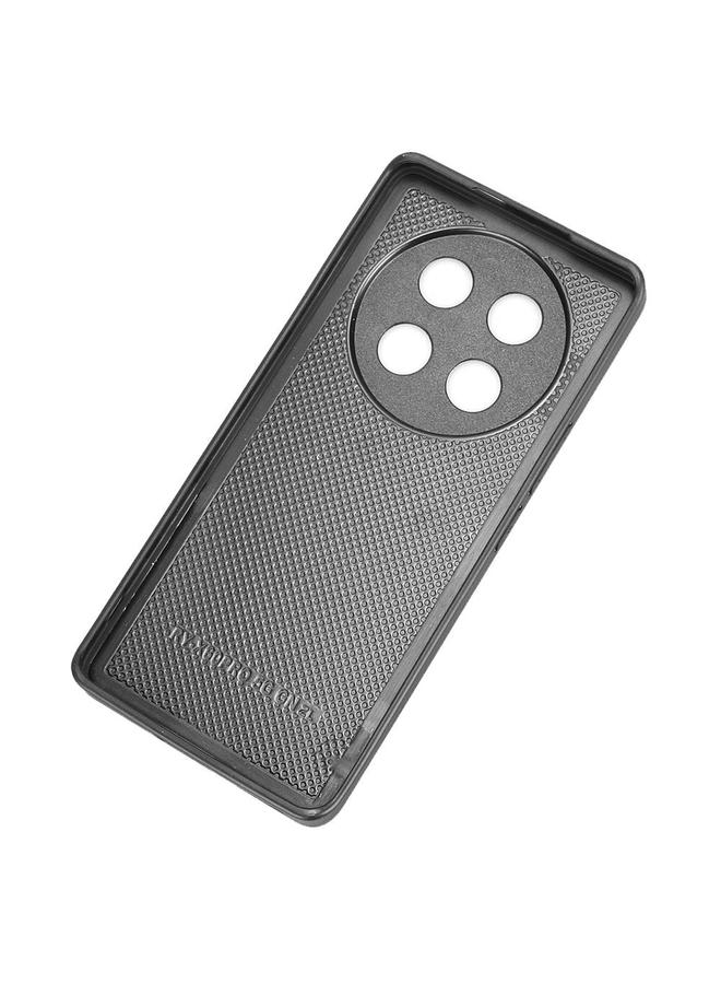 S-TOP Case For Honor X60 Pro / X9c / Magic7 Lite Cow Pattern Sewing Card Bag Phone Case - Image 5