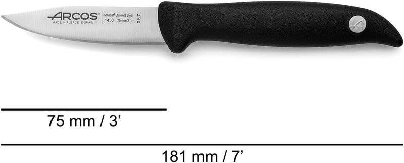 Arcos 3-Inch Menorca Paring Knife - Image 2