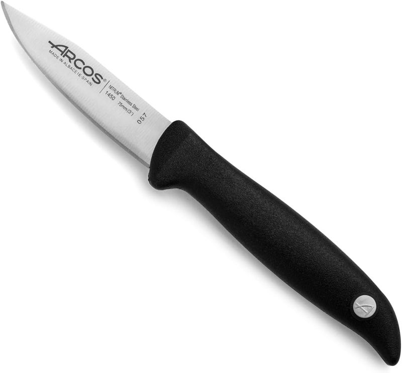 Arcos 3-Inch Menorca Paring Knife - Image 1