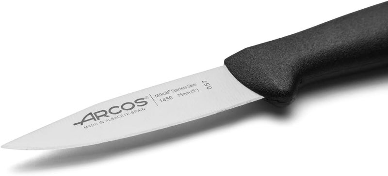 Arcos 3-Inch Menorca Paring Knife - Image 4
