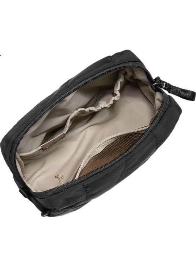 Tomtoc Digital Accessory Storage Bag, Portable Travel Organizer For Men And Women, Multi-Functional Storage Pouch For Computer Cables And Chargers - Image 3