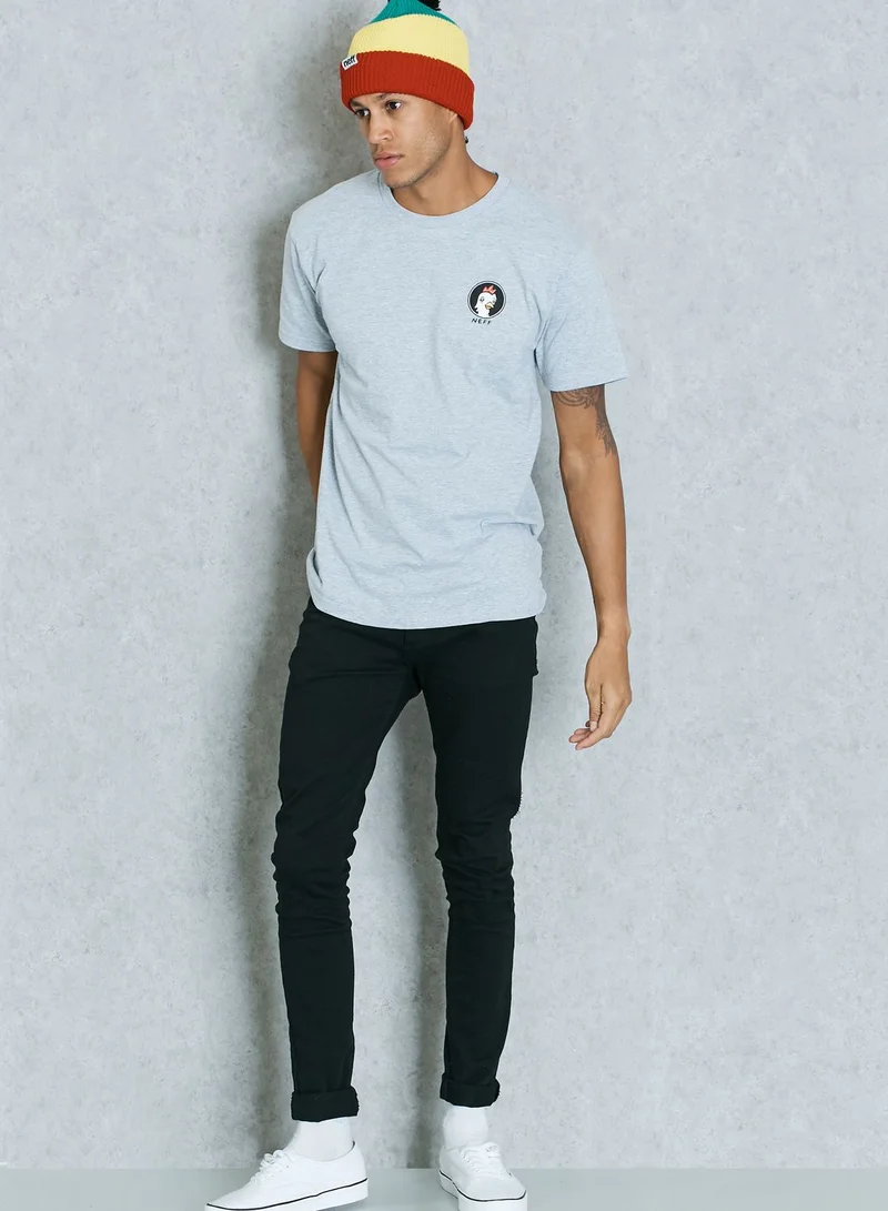 Neff Fried Chicken T-Shirt