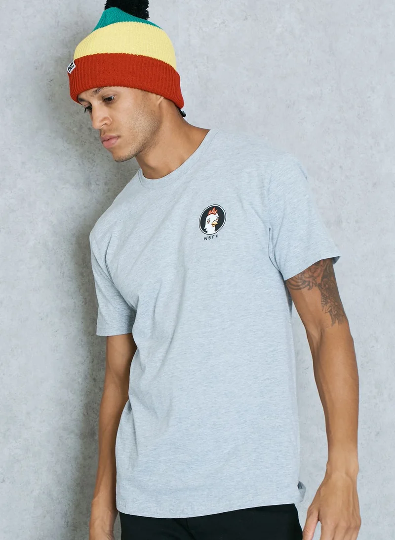 Neff Fried Chicken T-Shirt