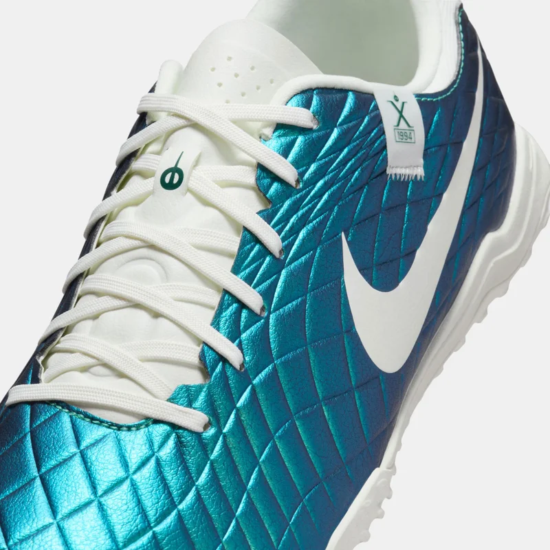 Nike Men's Rose Lavelle Tiempo Legend 10 Academy 30 Turf Ground Football Shoes