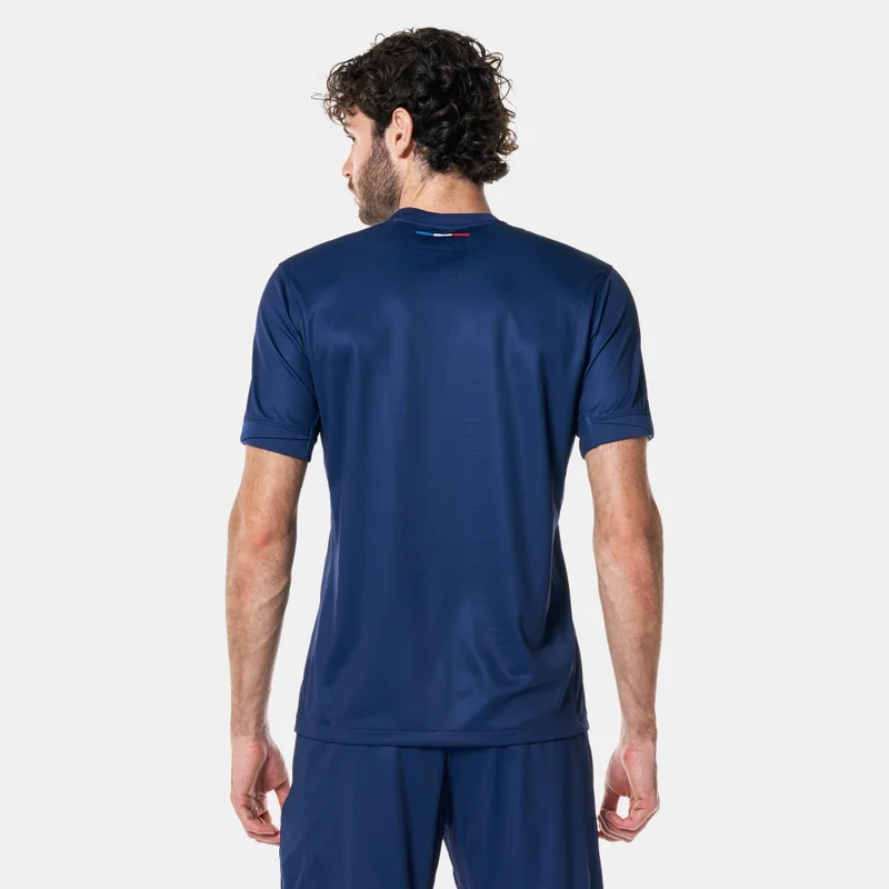 Nike Men's Paris Saint-Germain Dri-FIT Stadium Home Replica Football Jersey - 2024/25