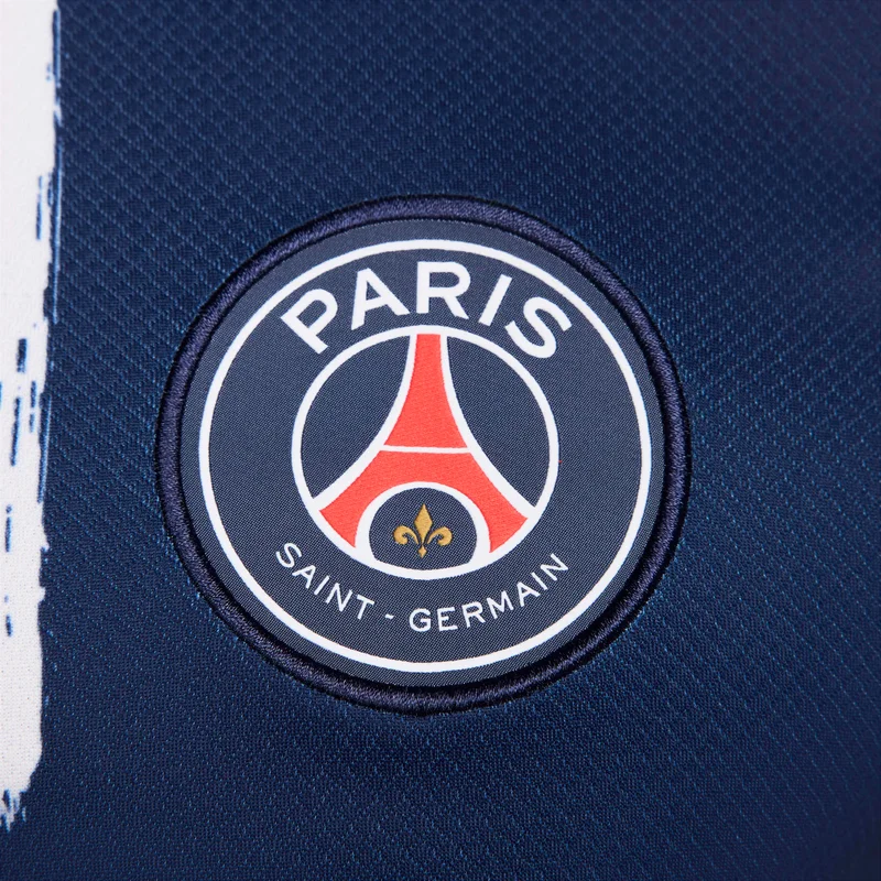 Nike Men's Paris Saint-Germain Dri-FIT Stadium Home Replica Football Jersey - 2024/25