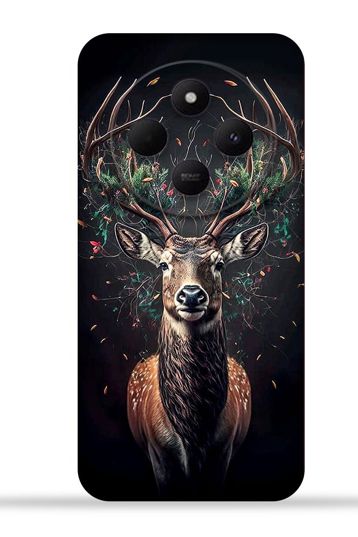 AMC DESIGN Protective Case Cover For Xiaomi Redmi 14C (4G) - Image 1