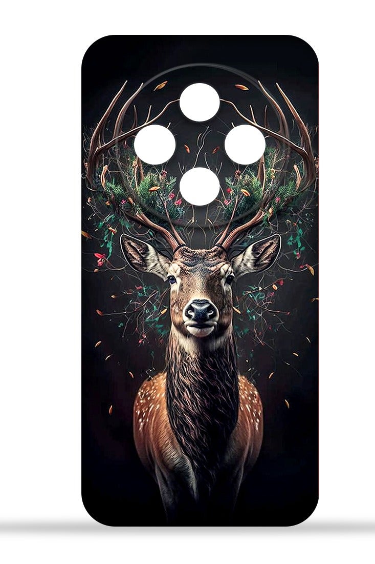 AMC DESIGN Protective Case Cover For Xiaomi Redmi 14C (4G) - Image 2