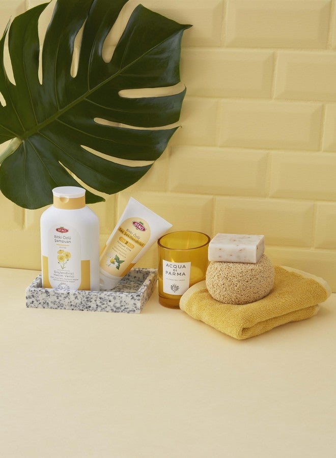 Otaci Herbal Styling Wax | Soft-Medium Hold with Herbal Extracts - 150ml - Image 3