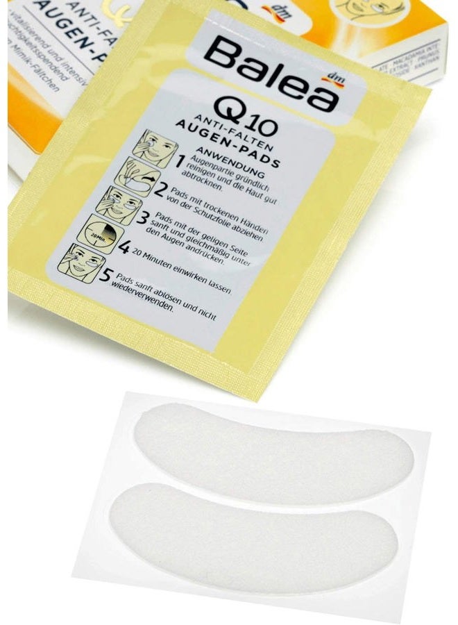 Volans Balea Q10 Anti Wrinkle Eye Pads. 12 pcs - Image 2