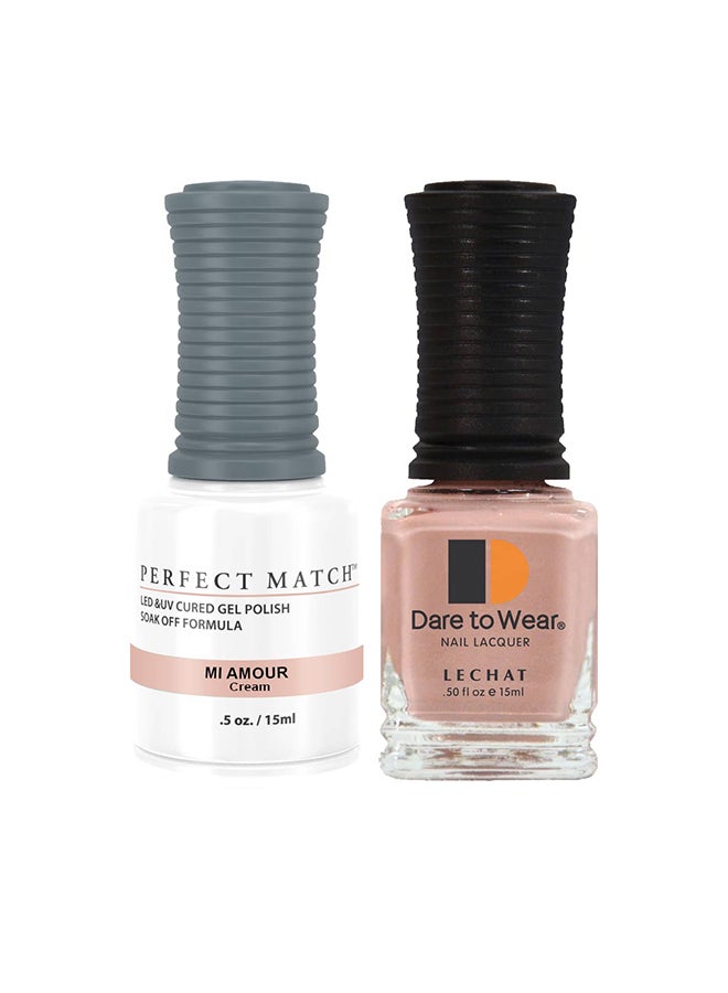 Lechat Gel Nail Polish and Nail Lacquer Set 30ml Gel Nails Glossy Shine Long Lasting Soak off UV Gel Polish for Nail Art French Manicure Pedicure Salon Quality Chip Resistant Gel Nail Extensions Nail Enamel