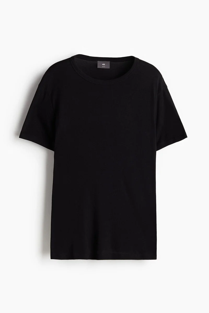 H&M Slim Fit T-Shirt