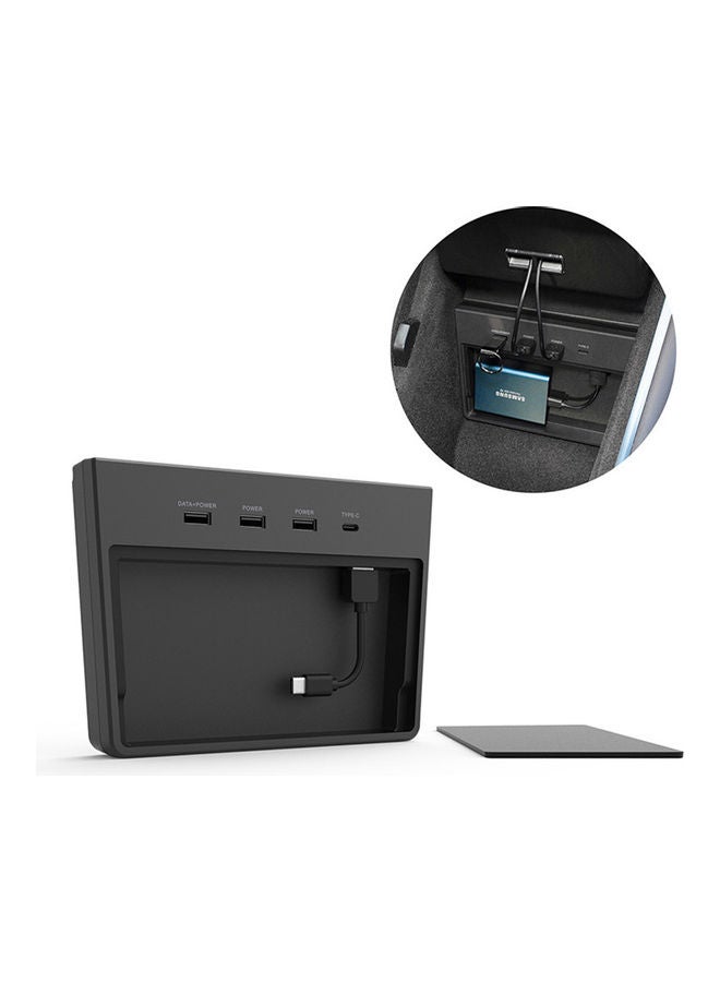 نيبمينينت موزع USB محوري - Image 1