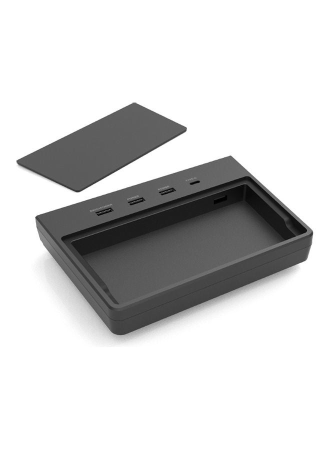 نيبمينينت موزع USB محوري - Image 4