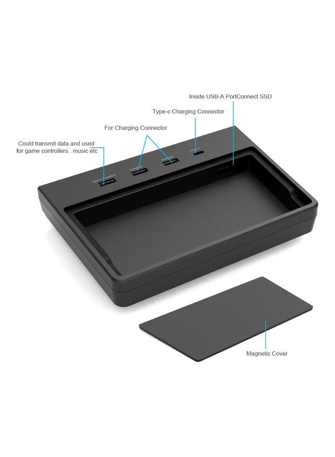 نيبمينينت موزع USB محوري - Image 5