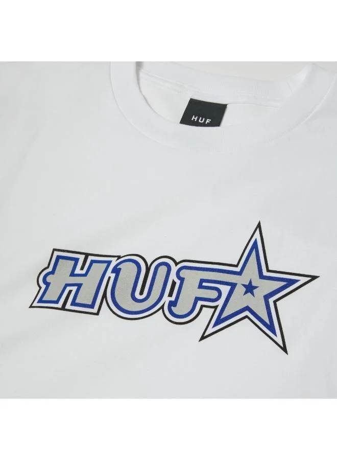 Huf Galaxy SS Tee