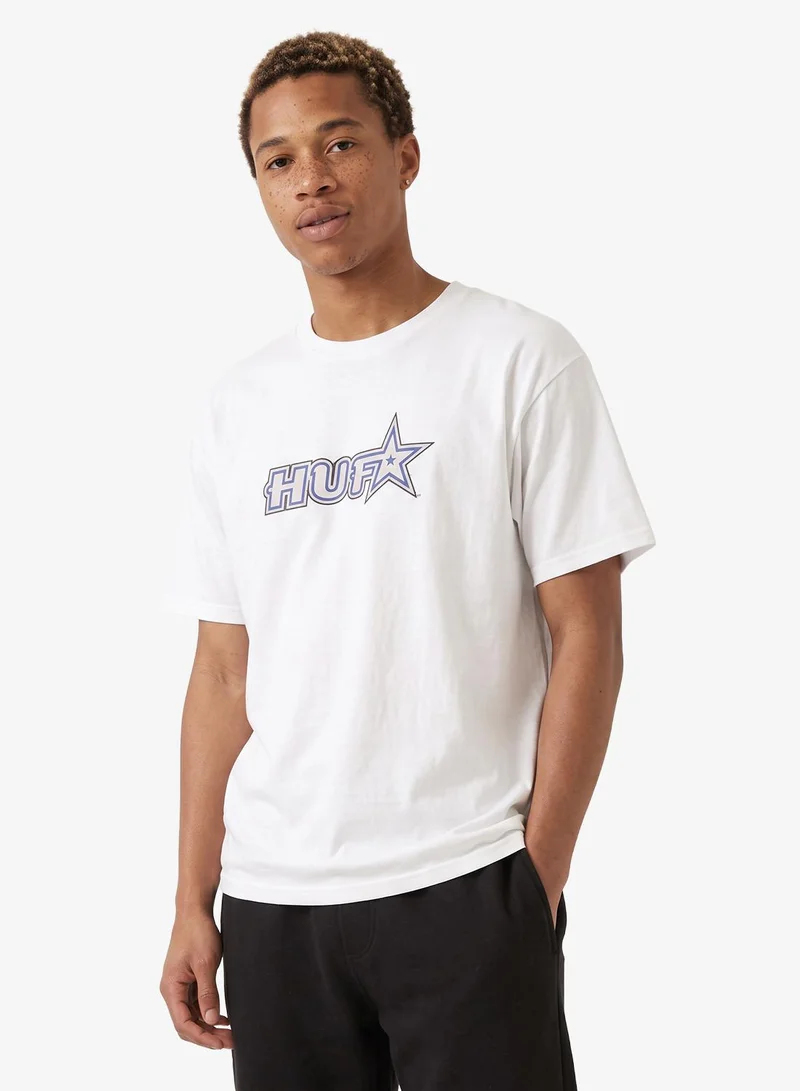 Huf Galaxy SS Tee