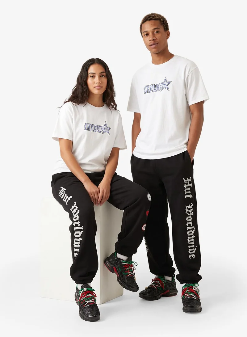 Huf Galaxy SS Tee