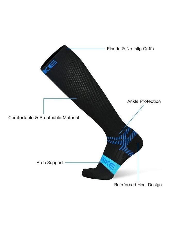 Generic - Breathable Compression Sport Socks - Image 1