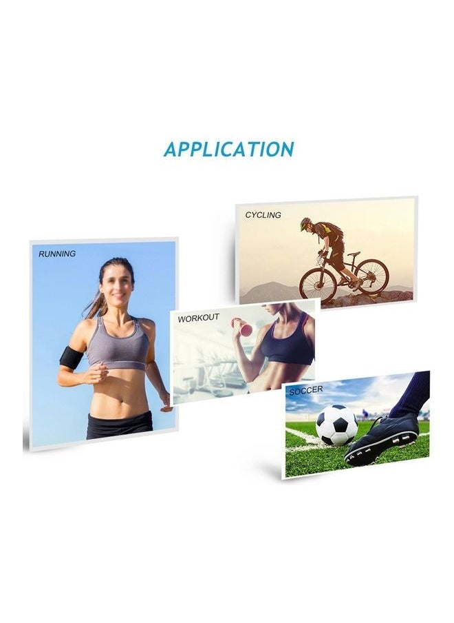 Generic - Breathable Compression Sport Socks - Image 1