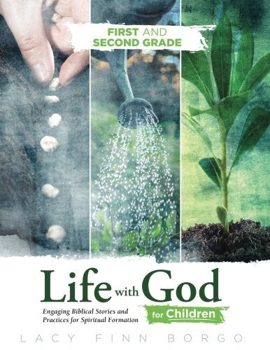 CREATESPACE Life with God for Children: First and Second Grade - Image 1