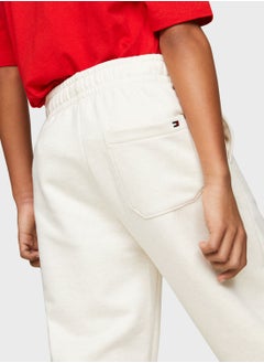 TOMMY HILFIGER Kids Essential Sweatpants  - Image 3