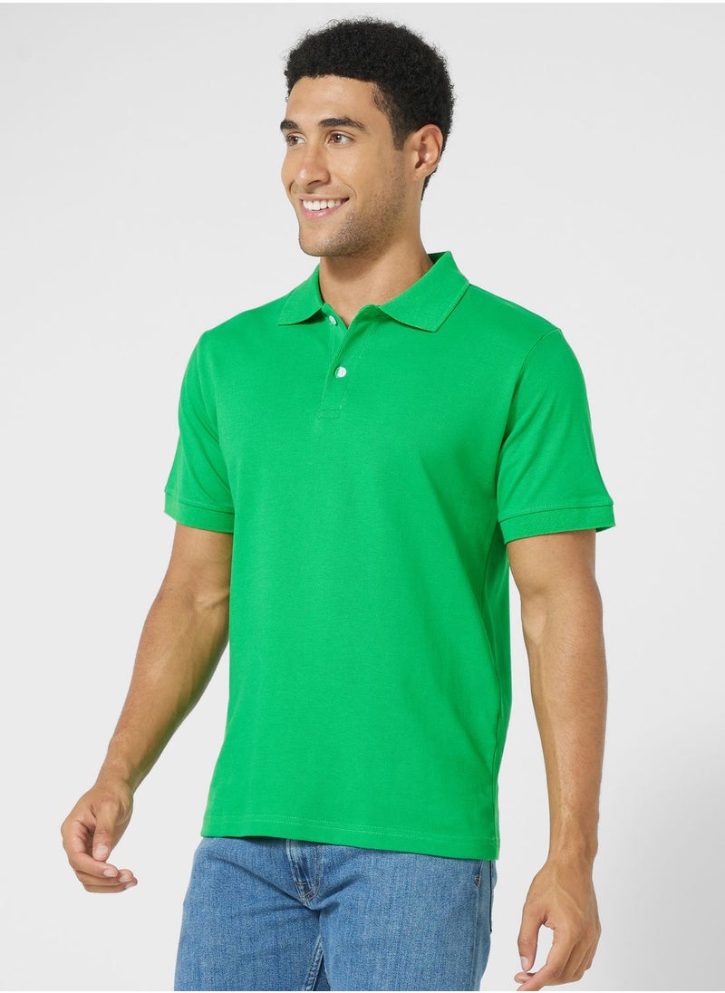 Seventy Five Basics - بولو عادي - Image 1