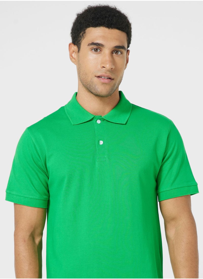 Seventy Five Basics - بولو عادي - Image 1